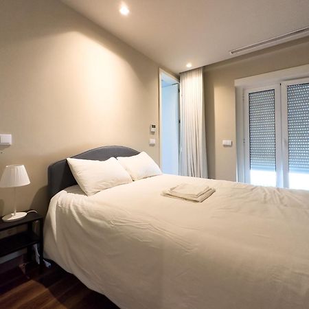 Lu Home Cordeiro Lisboa Eksteriør billede