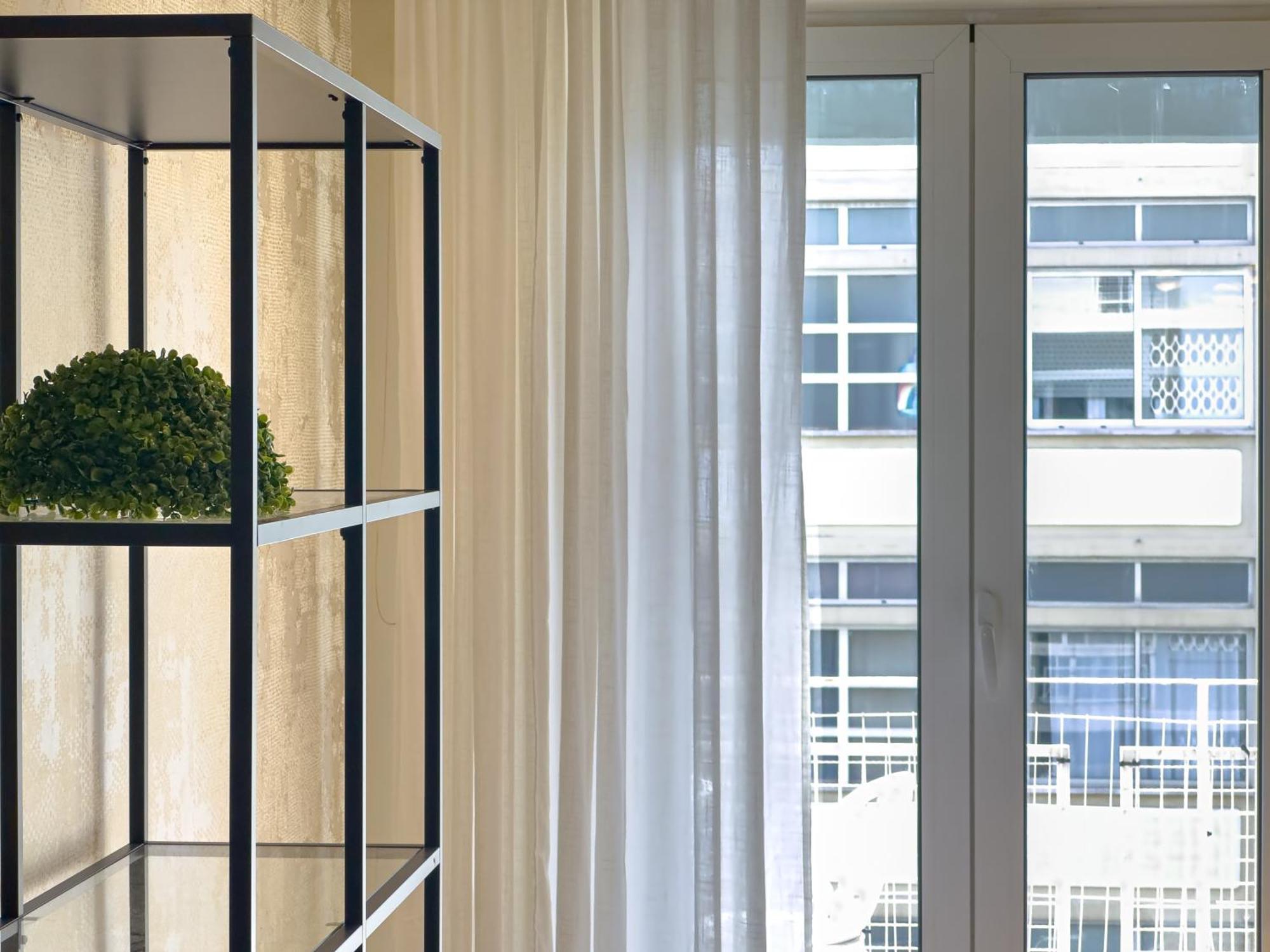 Lu Home Cordeiro Lisboa Eksteriør billede