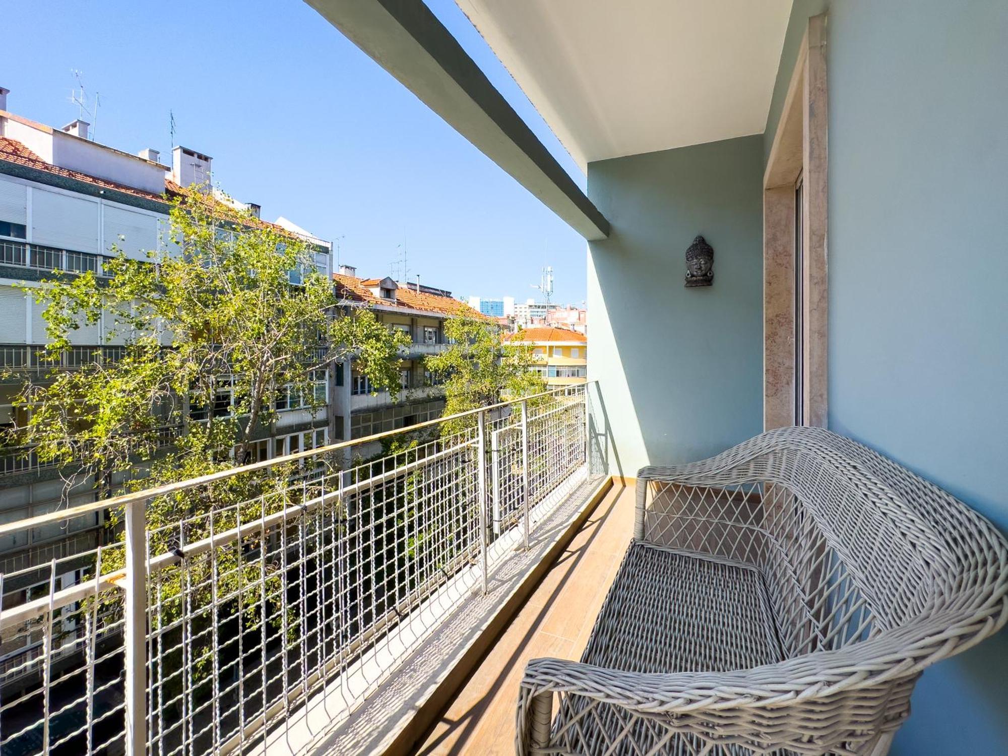 Lu Home Cordeiro Lisboa Eksteriør billede